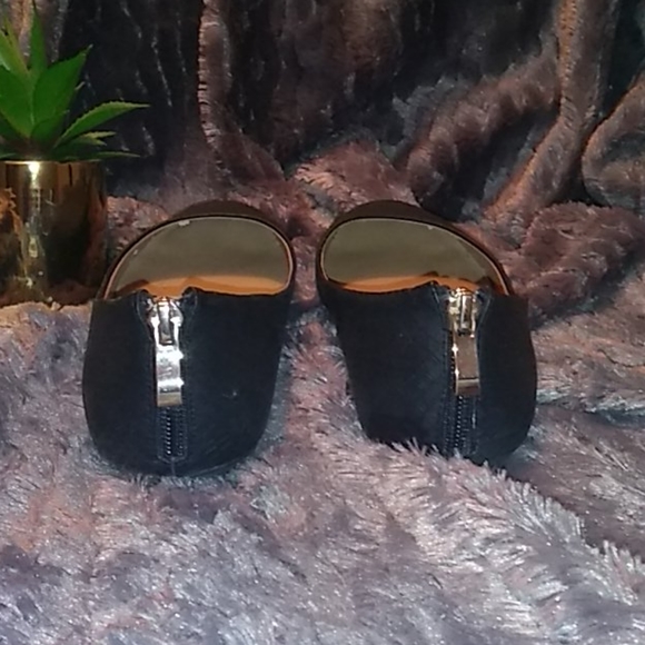 Black Call it spring flats - Picture 4 of 6